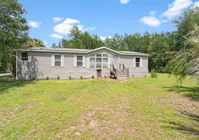Homes for sale in Williston, FL | 151 Ne 164th Ave, Williston, FL 32696 | MLS# OM727656