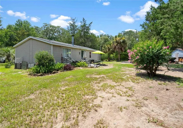 Homes for sale in Williston, FL | 151 Ne 164th Ave, Williston, FL 32696 | MLS# OM727656