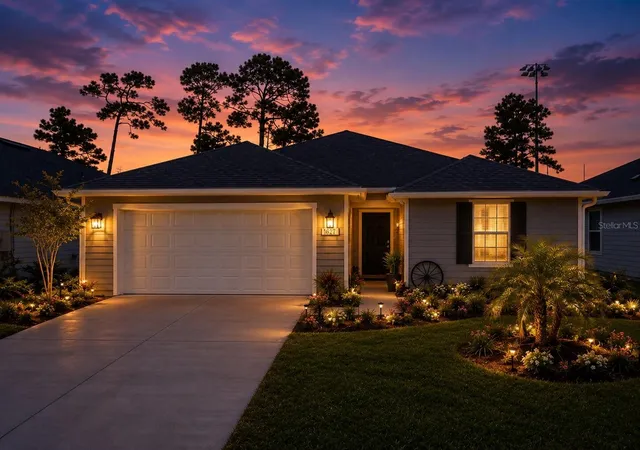 Photo 2 of Single family home for sale at 7 Signet Ct, Flagler Beach, FL 32136 | MLS# FC319625 | Listing updated on 2026-10-07
