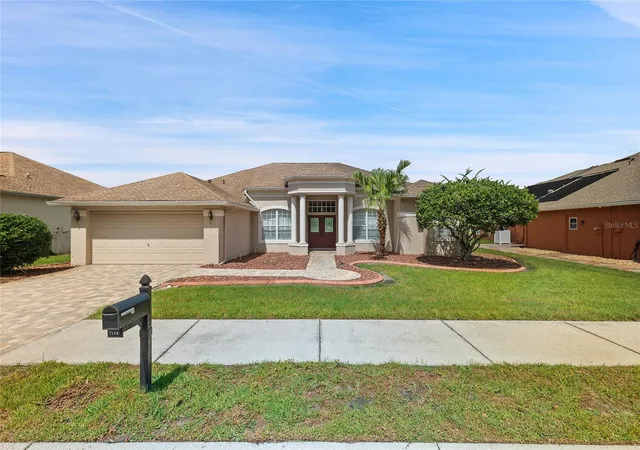 Homes for sale in Land O Lakes, FL | 7154 Melogold Cir, Land O Lakes, FL 34637 | MLS# W7887219
