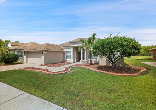 Homes for sale in Land O Lakes, FL | 7154 Melogold Cir, Land O Lakes, FL 34637 | MLS# W7887219