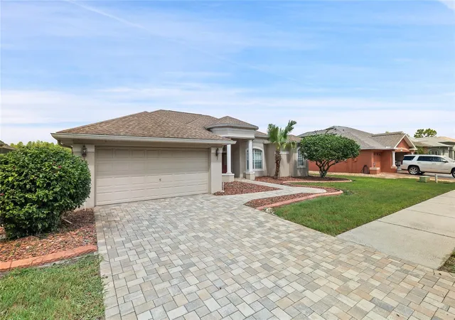 Homes for sale in Land O Lakes, FL | 7154 Melogold Cir, Land O Lakes, FL 34637 | MLS# W7887219