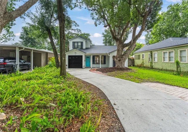 Photo 1 of Single family home for sale at 805 W Smith St, Orlando, FL 32804 | MLS# O6421190 | Listing updated on 2026-09-03