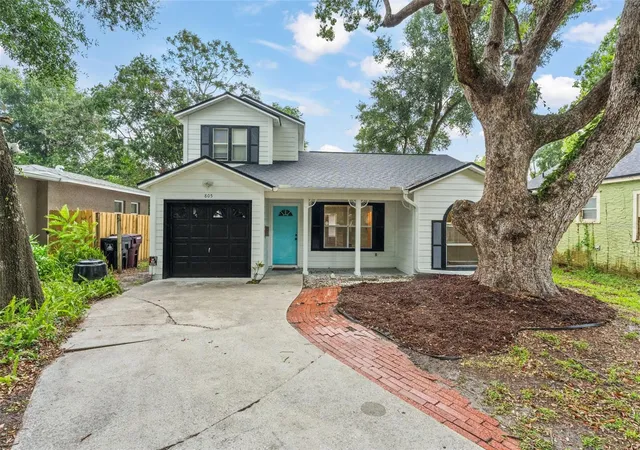 Photo 32 of Single family home for sale at 805 W Smith St, Orlando, FL 32804 | MLS# O6421190 | Listing updated on 2026-09-03
