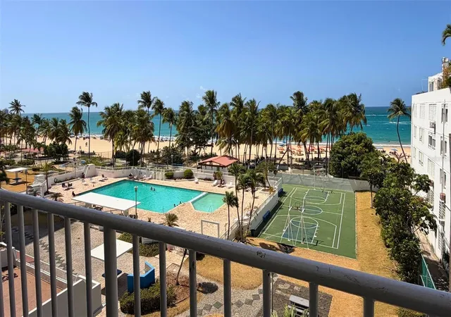 Photo 1 of Condo for sale at Marbella Del Caribe Este #508, Carolina, PR 00979 | MLS# PR9122440 | Listing updated on 2026-07-20