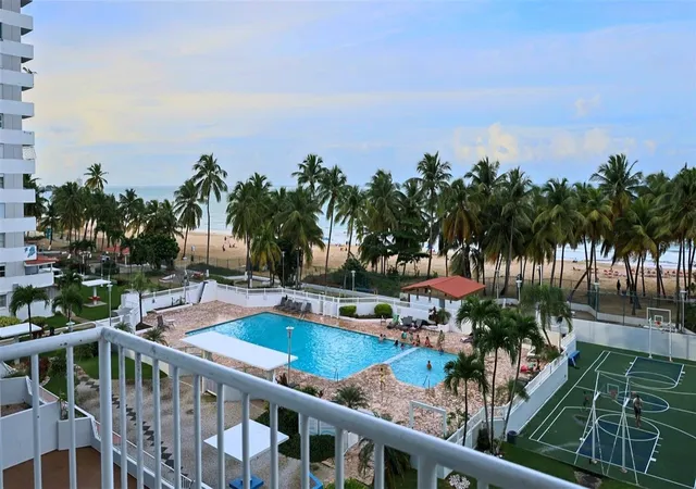 Photo 2 of Condo for sale at Marbella Del Caribe Este #508, Carolina, PR 00979 | MLS# PR9122440 | Listing updated on 2026-07-20