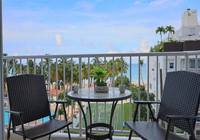 Photo 3 of Condo for sale at Marbella Del Caribe Este #508, Carolina, PR 00979 | MLS# PR9122440 | Listing updated on 2026-07-20