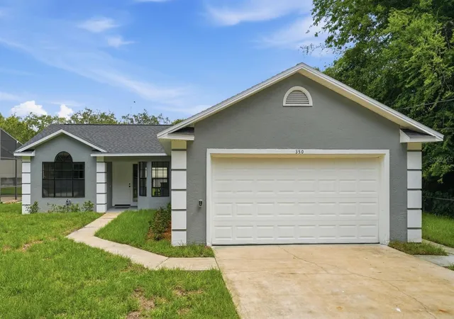Homes for sale in Debary, FL | 350 Lake Crescent Dr, Debary, FL 32713 | MLS# V4949952