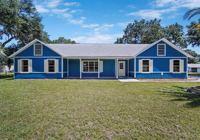 Homes for sale in Mims, FL | 4036 Arlington Ave, Mims, FL 32754 | MLS# O6421191