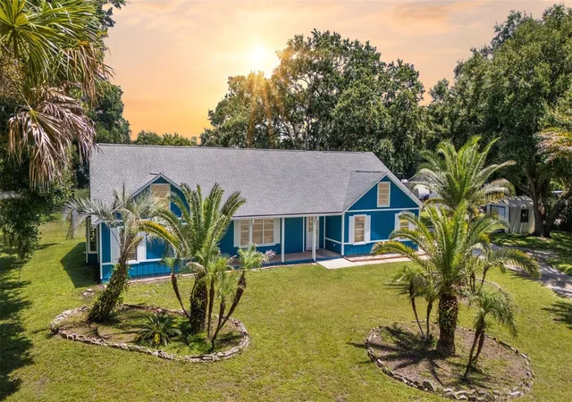 Homes for sale in Mims, FL | 4036 Arlington Ave, Mims, FL 32754 | MLS# O6421191