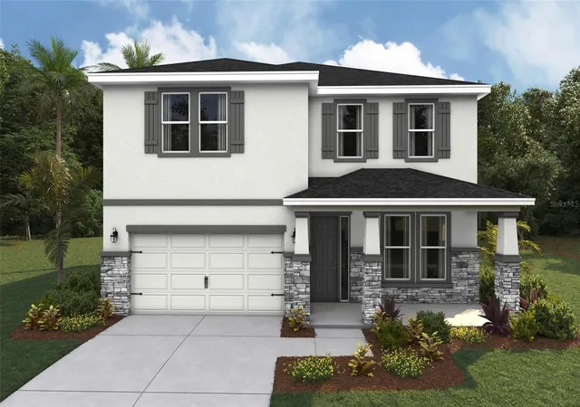Photo 1 of Single family home for sale at 10641 Fern Holw Run, Parrish, FL 34219 | MLS# A4698586 | Listing updated on 2026-10-06