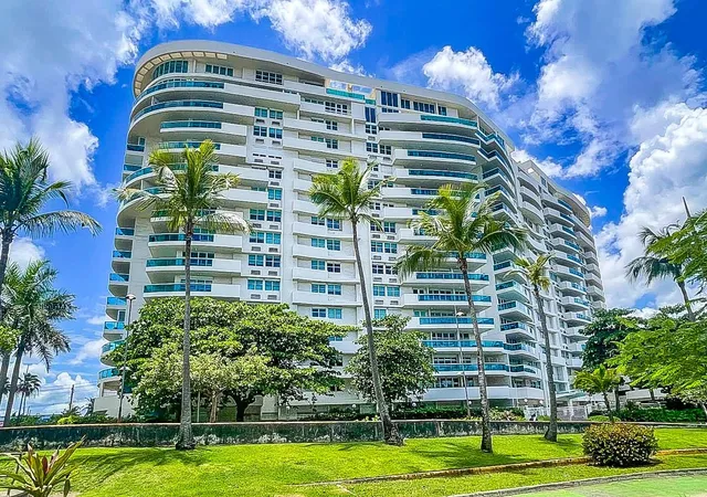 Photo 1 of Condo for sale at 550 Avenida Constitucion #810, San Juan, PR 00901 | MLS# PR9122441 | Listing updated on 2026-07-01