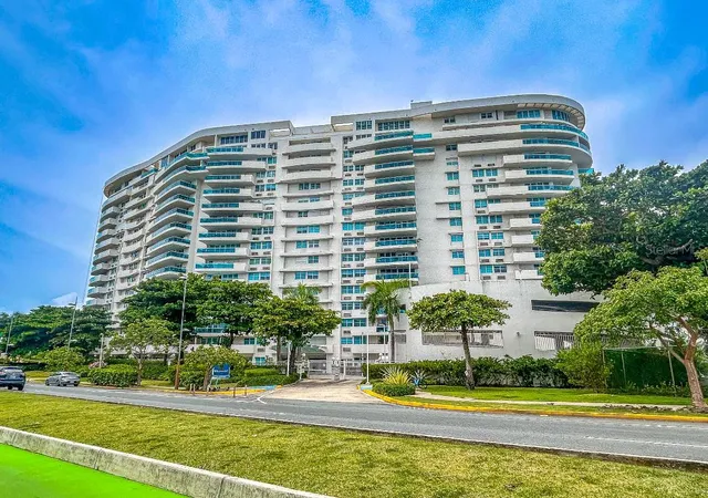 Photo 2 of Condo for sale at 550 Avenida Constitucion #810, San Juan, PR 00901 | MLS# PR9122441 | Listing updated on 2026-07-01
