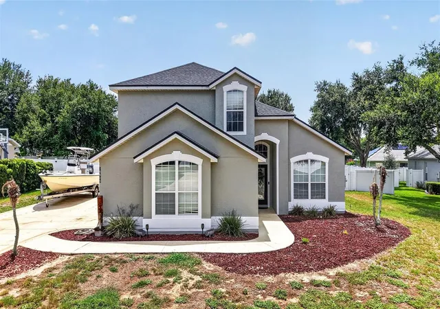 Homes for sale in Grand Island, FL | 36809 Meridian Cir, Grand Island, FL 32735 | MLS# G5114476