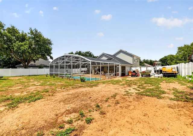 Homes for sale in Grand Island, FL | 36809 Meridian Cir, Grand Island, FL 32735 | MLS# G5114476