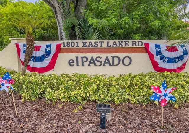 1st image of 1801 E Lake Rd #20G, Palm Harbor, FL 34685 | MLS# TB8524703