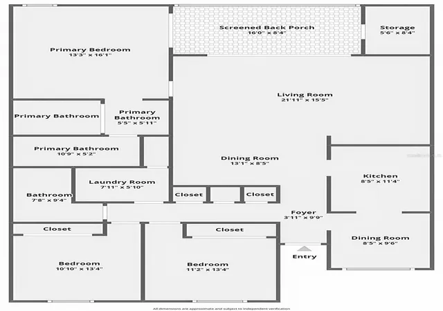 4th image of 1801 E Lake Rd #20G, Palm Harbor, FL 34685 | MLS# TB8524703