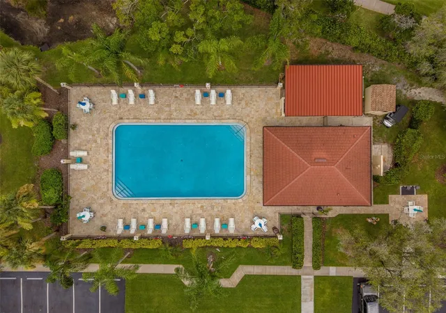 2nd image of 1801 E Lake Rd, PALM HARBOR, FL 34685