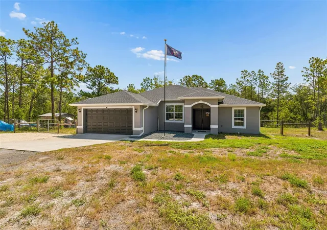 Homes for sale in Weeki Wachee, FL | 15476 Mulhatton Rd, Weeki Wachee, FL 34614 | MLS# TB8524704