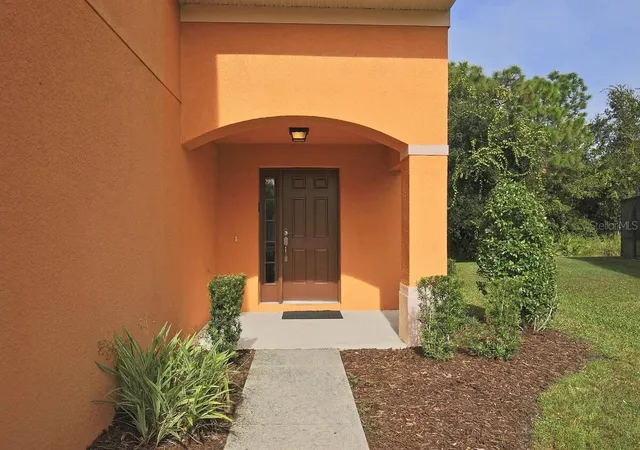 Photo 1 of Single family home for sale at 2660 Santosh Cvs, Kissimmee, FL 34746 | MLS# O6421204 | Listing updated on 2026-09-03