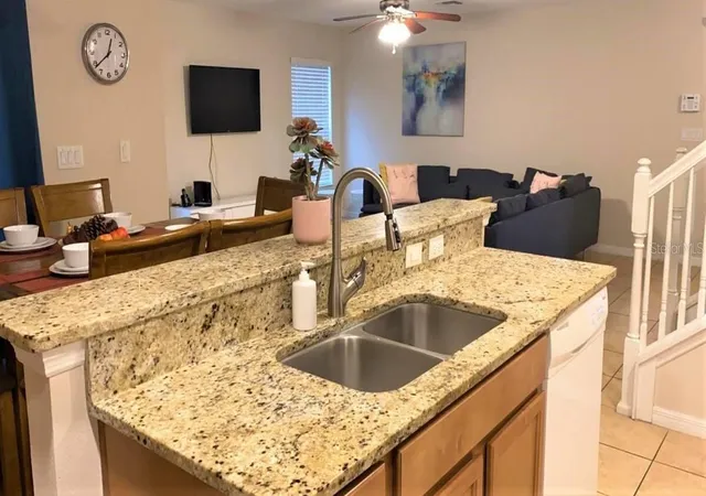 Photo 3 of Single family home for sale at 2660 Santosh Cvs, Kissimmee, FL 34746 | MLS# O6421204 | Listing updated on 2026-09-03