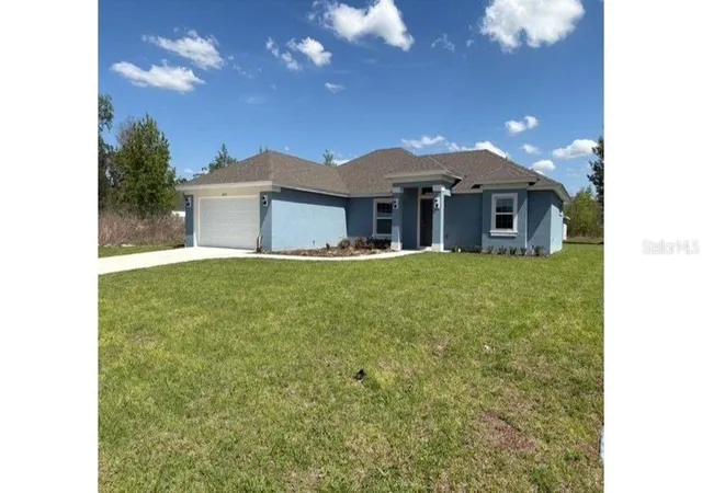 Photo 2 of Sale Pending at 12833 Sw 72nd Terrace Rd, Ocala, FL 34473 | MLS# OM727659 | Listing updated on 2026-09-17