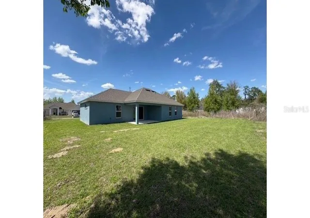 Photo 3 of Sale Pending at 12833 Sw 72nd Terrace Rd, Ocala, FL 34473 | MLS# OM727659 | Listing updated on 2026-09-17