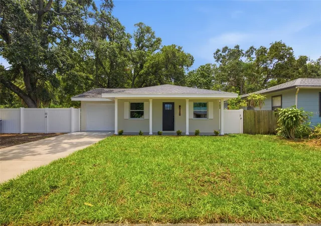 1st image of 1333 Overlea St, Clearwater, FL 33755 | MLS# TB8524713