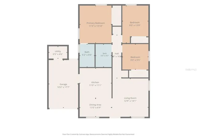 35th image of 1333 Overlea St, Clearwater, FL 33755 | MLS# TB8524713