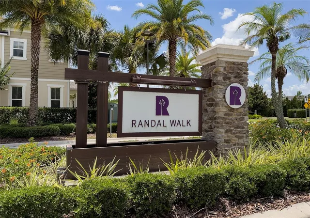 Photo 2 of Townhouse for sale at 10239 Highline Crst St, Orlando, FL 32832 | MLS# O6421209 | Listing updated on 2026-09-26