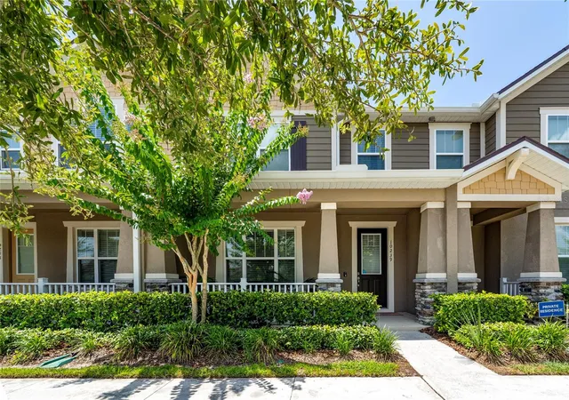 Photo 3 of Townhouse for sale at 10239 Highline Crst St, Orlando, FL 32832 | MLS# O6421209 | Listing updated on 2026-09-26