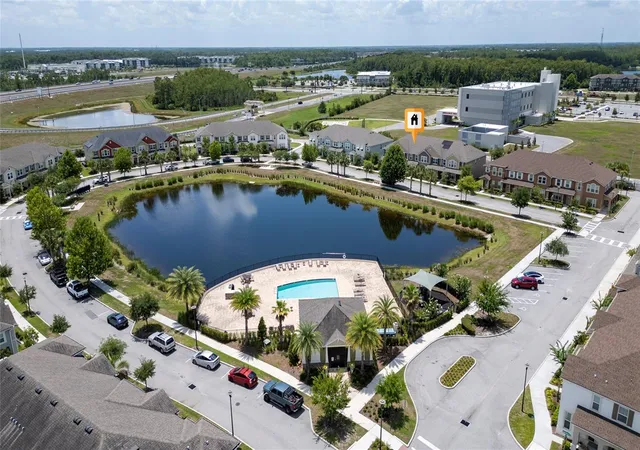 Photo 37 of Townhouse for sale at 10239 Highline Crst St, ORLANDO, FL 32832 | MLS# O6421209 | Listing updated on 2026-10-09