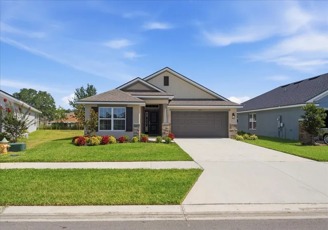 Homes for sale in Dade City, FL | 13243 Ogden Glade Rd, Dade City, FL 33525 | MLS# G5114481