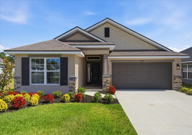 Homes for sale in Dade City, FL | 13243 Ogden Glade Rd, Dade City, FL 33525 | MLS# G5114481