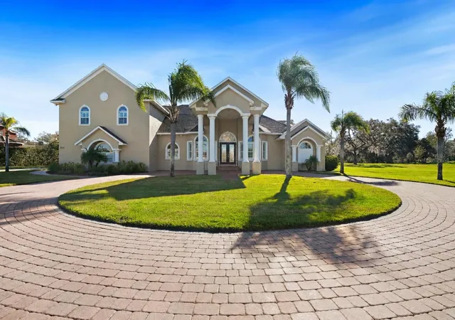 78th image of 11518 Hammock Oaks Ct, Lithia, FL 33547 | MLS# TB8524722