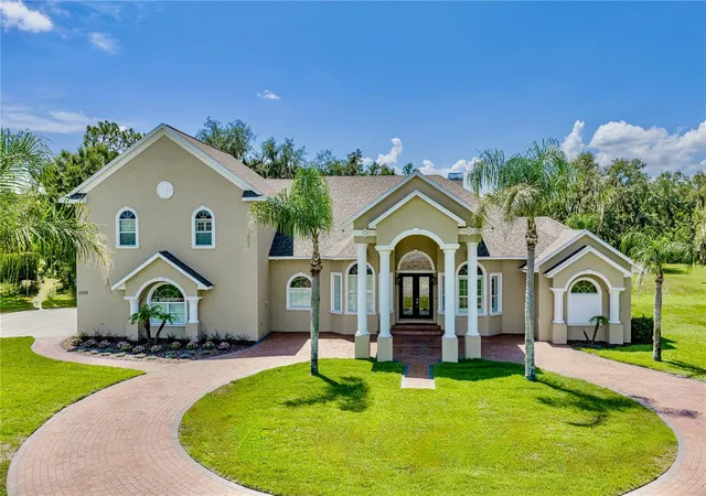 1st image of 11518 Hammock Oaks Ct, Lithia, FL 33547 | MLS# TB8524722