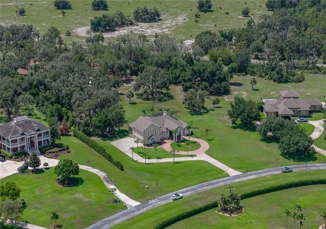 2nd image of 11518 Hammock Oaks Ct, Lithia, FL 33547 | MLS# TB8524722