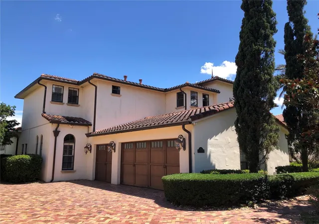 Photo 1 of Single family home for sale at 1238 Lake Whitney Dr, Windermere, FL 34786 | MLS# O6421211 | Listing updated on 2026-09-05