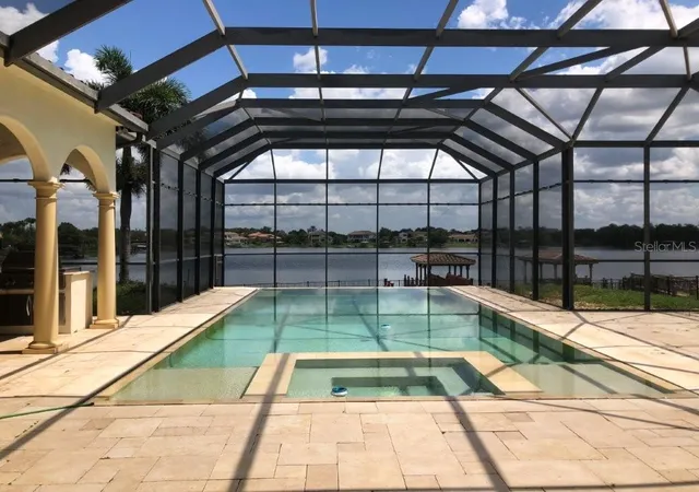 Photo 3 of Single family home for sale at 1238 Lake Whitney Dr, Windermere, FL 34786 | MLS# O6421211 | Listing updated on 2026-09-05