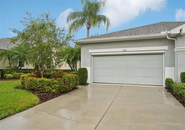 2nd image of 2040 Sifield Greens Wy #2040, Sun City Center, FL 33573 | MLS# TB8524723