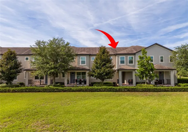 Photo 2 of Townhouse for sale at 14031 Picard Aly, Winter Garden, FL 34787 | MLS# O6421215 | Listing updated on 2026-08-12
