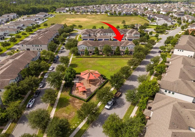 Photo 3 of Townhouse for sale at 14031 Picard Aly, Winter Garden, FL 34787 | MLS# O6421215 | Listing updated on 2026-08-12