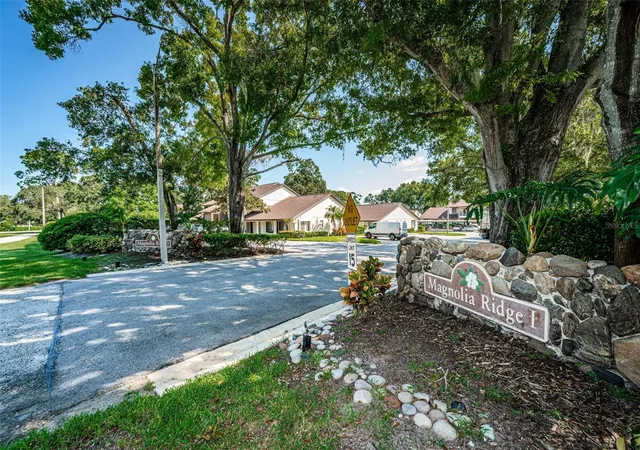 47th image of 3500 Magnolia Ridge Cir #405, Palm Harbor, FL 34684 | MLS# TB8524729