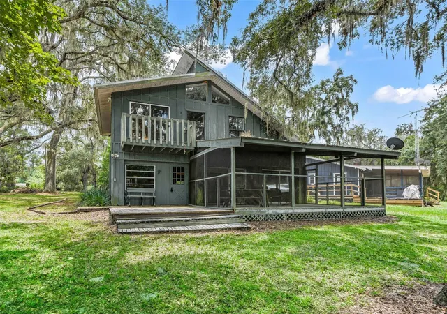 Homes for sale in Bushnell, FL | 10518 Sw 64th Ave, Bushnell, FL 33513 | MLS# G5114486