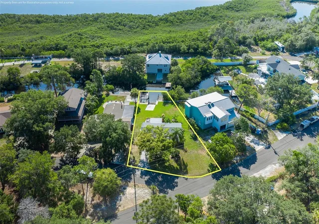 5th image of 3318 Pineview Dr, Holiday, FL 34691 | MLS# W7887224