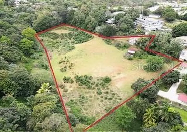 Photo 1 of Land for sale at 842 Caimito, San Juan, PR 00926 | MLS# PR9122445 | Listing updated on 2026-07-01