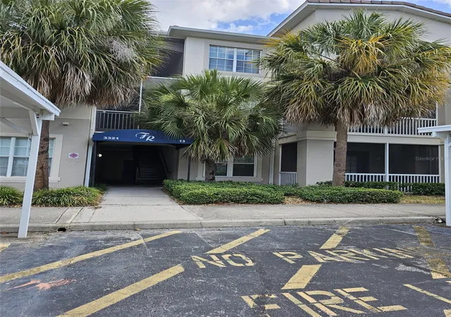 Photo 1 of Condo for sale at 3321 Whitestone Cir #102, Kissimmee, FL 34741 | MLS# O6421222 | Listing updated on 2026-07-13