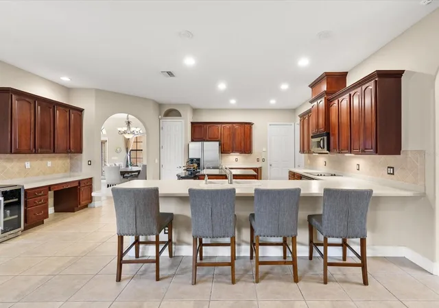 4th image of 3708 Marbury Ct, Land O Lakes, FL 34638 | MLS# TB8524737