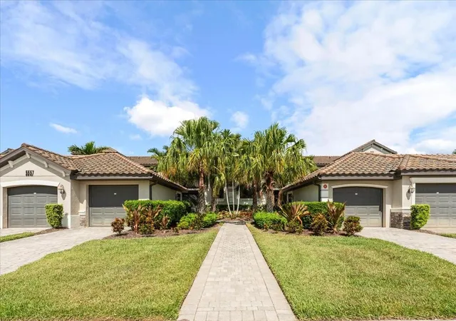 Photo 1 of Condo for sale at 5557 Palmer Cir #202, Bradenton, FL 34211 | MLS# A4698601 | Listing updated on 2026-08-09
