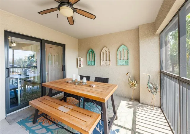 Photo 3 of Condo for sale at 5557 Palmer Cir #202, Bradenton, FL 34211 | MLS# A4698601 | Listing updated on 2026-08-09